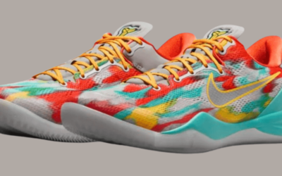 Get Kobe 8 Protro Venice Beach for $190.00 @ Nike US