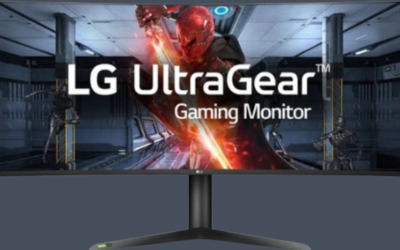 Save $90 on LG – UltraGear 38″ IPS LED UltraWide HD 1-ms G-SYNC Monitor @ BestBuy