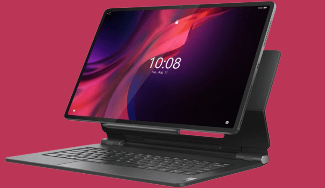 Save $150 on Lenovo – Tab Extreme – 14.5″ OLED Superior display for gaming and streaming @ BestBuy