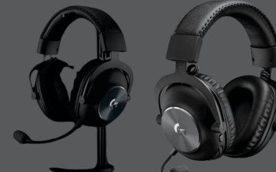 Save $100 on Logitech – G PRO X Wireless Gaming Headset for PC @ BestBuy