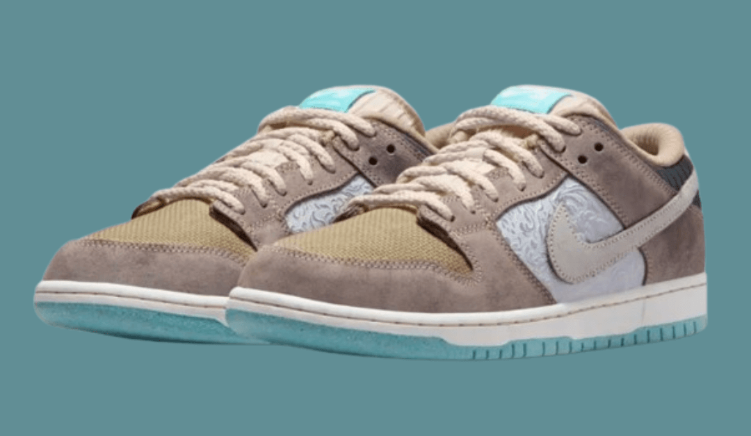 Get Nike SB Dunk Low Pro Big Money Savings for $125.00 @ Nike US