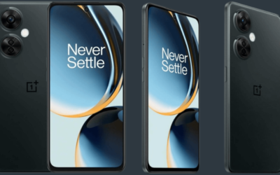 Save $44.00 on OnePlus Nord CE 3 Lite 5G runs Android 13 and has a 5000mAh battery @ Walmart