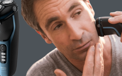 Save $10 on Philips Norelco – 3500 series Wet/Dry Electric Shaver @ BestBuy