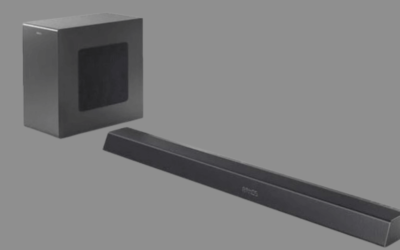 Save $315.45 on Philips Sound Bar Speaker-  360W RMS – Alexa, Google Assistant Supported @ Walmart