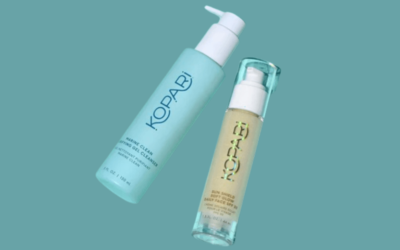 Save $10 On Purify & Protect Skincare Set @ Kopari