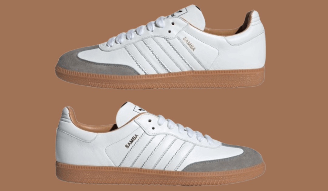 Get SAMBA OG MADE IN ITALY SHOES for $350 @ Adidas
