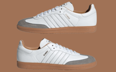 Get SAMBA OG MADE IN ITALY SHOES for $350 @ Adidas