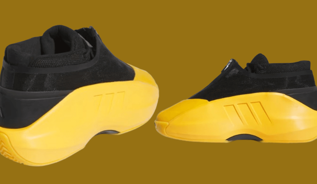 Get CRAZY IIINFINITY SHOES for $160 @ Adidas