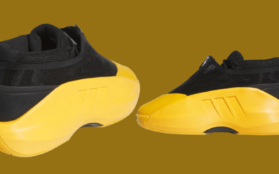 Get CRAZY IIINFINITY SHOES for $160 @ Adidas