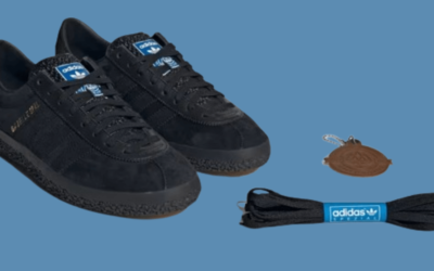 Get GAZELLE SPZL SHOES for $130 @ Adidas