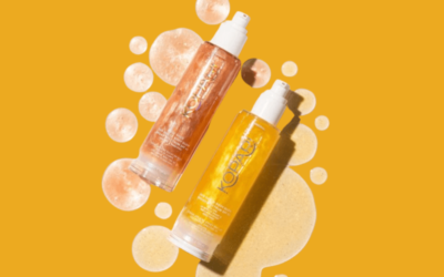 Save $8 on Shield & Shine SPF Duo @ Kopari