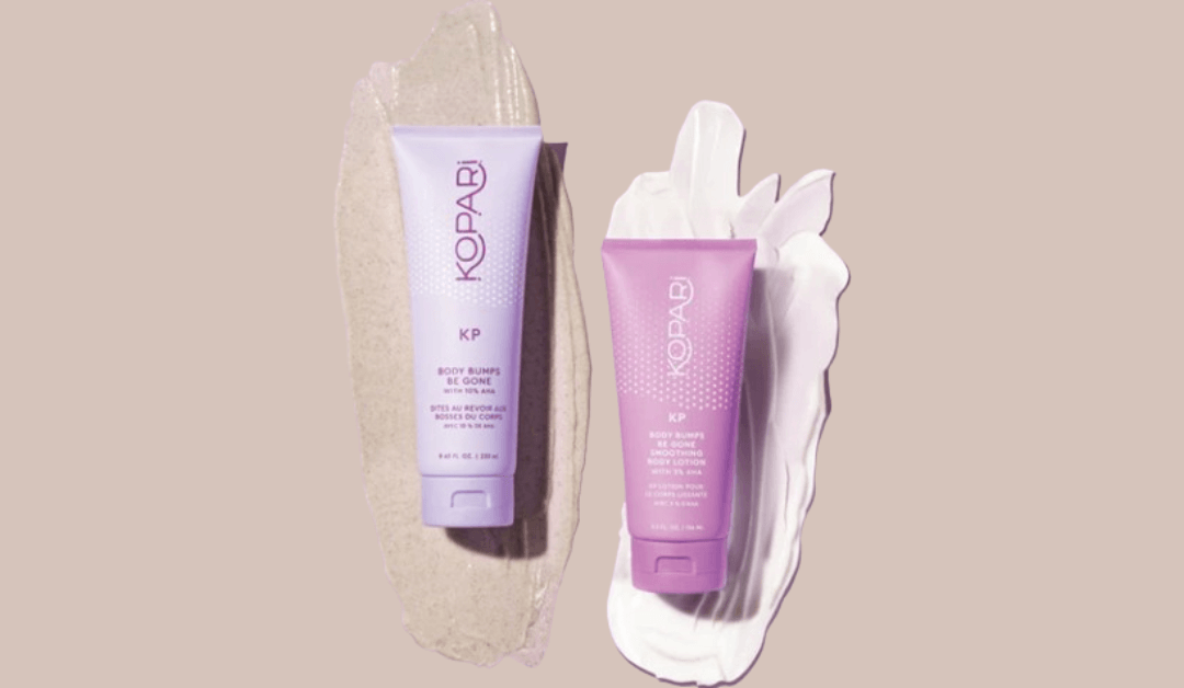 Save $5 On Silk Skin Body Ritual @ Kopari