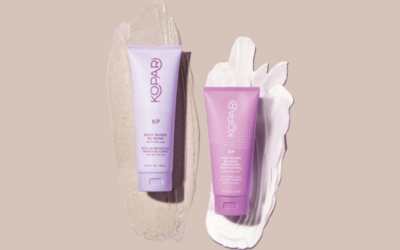 Save $5 On Silk Skin Body Ritual @ Kopari
