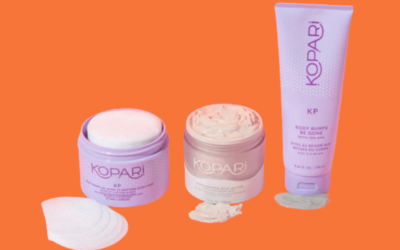 Save $36 On Smooth Skin Paradise Set @ Kopari