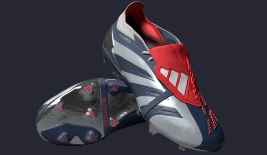 Get SOCCER PREDATOR ELITE FT FIRM GROUND ROTEIRO BOOTS for $300 @ Adidas