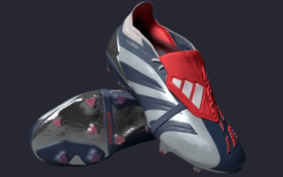 Get SOCCER PREDATOR ELITE FT FIRM GROUND ROTEIRO BOOTS for $300 @ Adidas