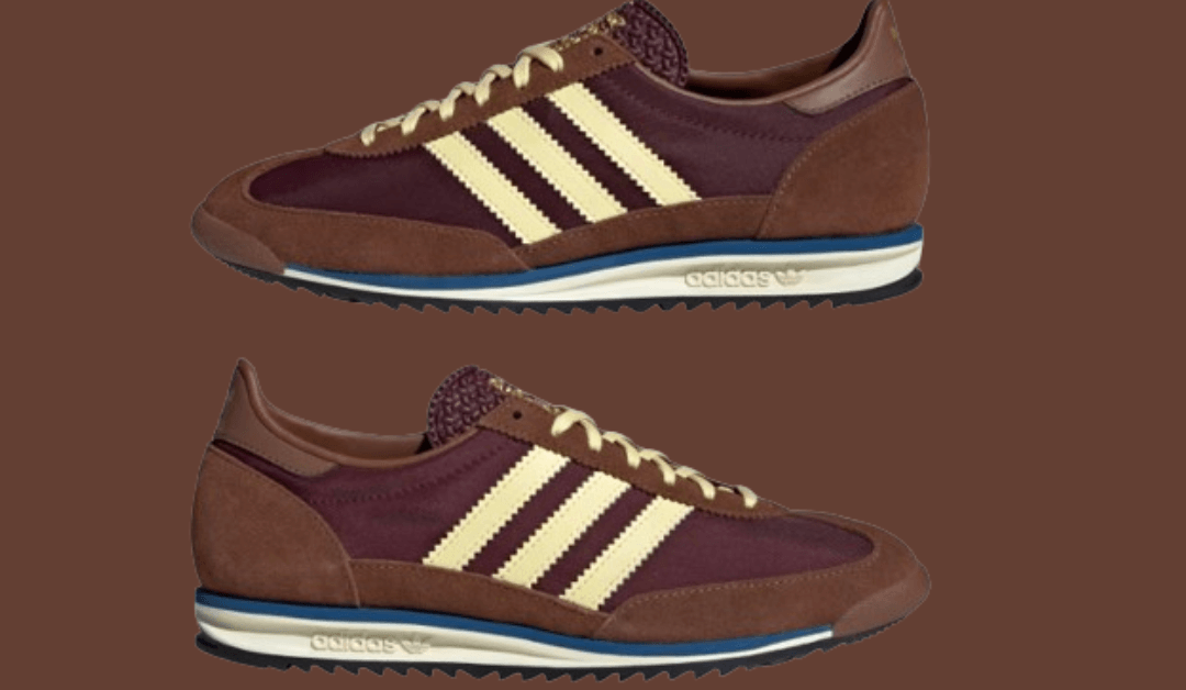 Get Women’s  Originals SL 72 SHOES for $100 @ Adidas