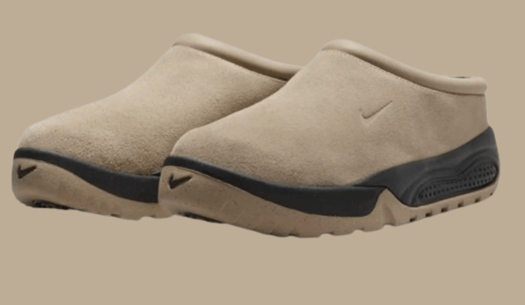 Get ACG Rufus Limestone and Black for $110.00 @ Nike US