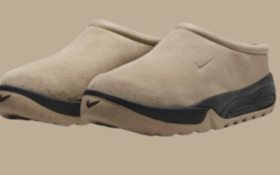 Get ACG Rufus Limestone and Black for $110.00 @ Nike US