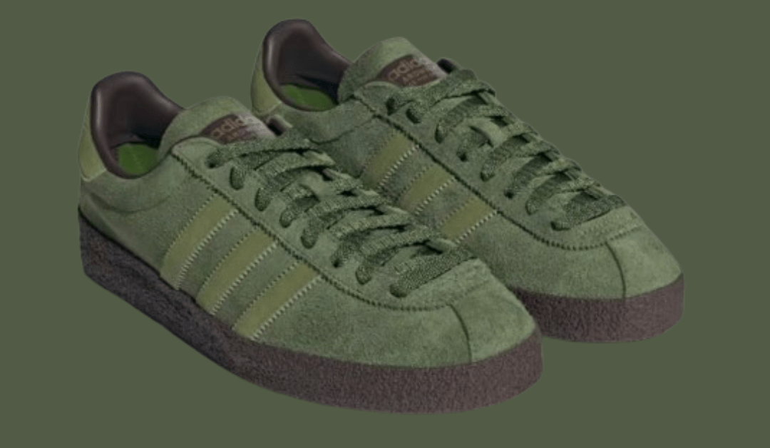Get ARDWICK SPZL SHOES for $120 @ Adidas