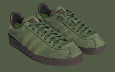 Get ARDWICK SPZL SHOES for $120 @ Adidas