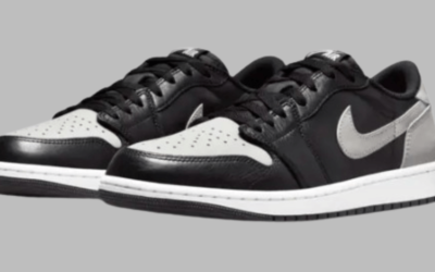 Get Air Jordan 1 Low OG Shadow for $140.00 @ Nike US