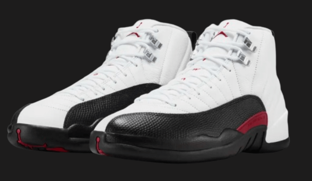 Get Air Jordan 12 Taxi Flip for $200.00 @ Nike US