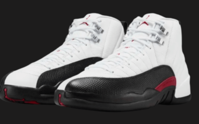 Get Air Jordan 12 Taxi Flip for $200.00 @ Nike US
