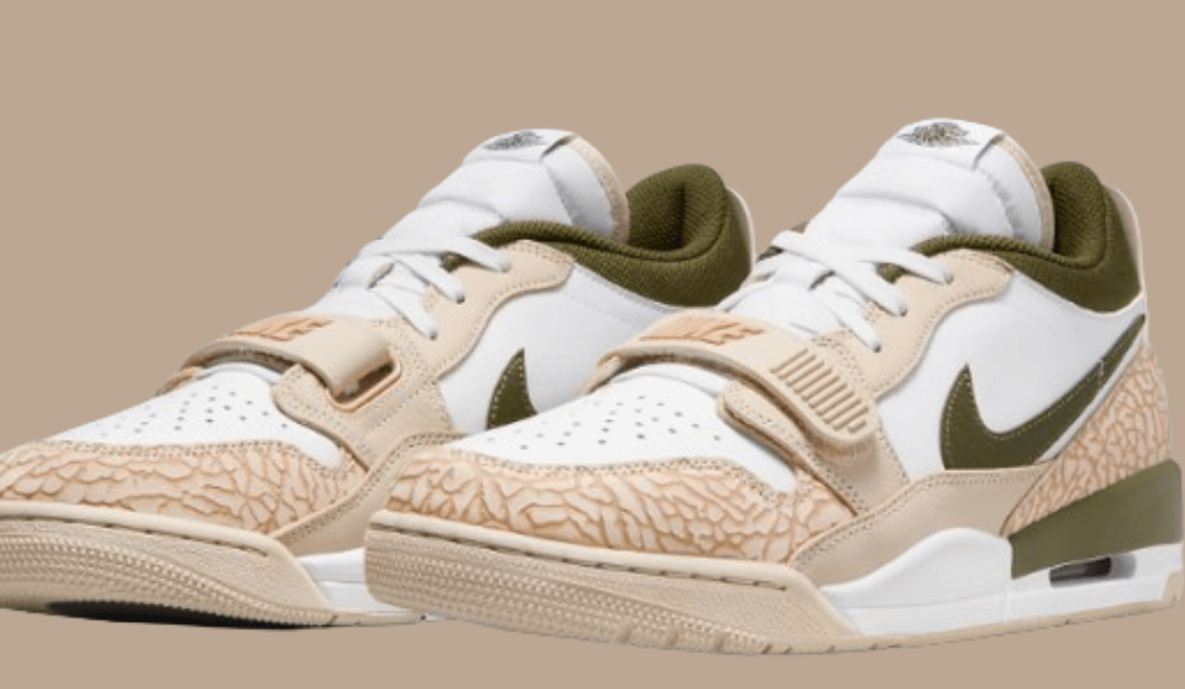 Get 19% off Air Jordan Legacy 312 Low PSG Men’s Shoes @ Nike US