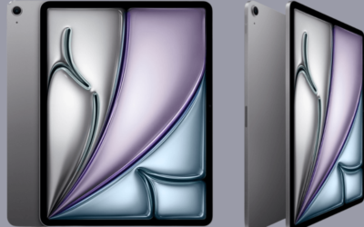 Apple – 13-inch iPad Air a stunning Liquid Retina display, a new landscape camera Release @ BestBuy
