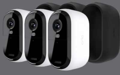 Save $37.00 On Arlo Essential Outdoor Camera 2K – Wireless Security Surveillance Camera @ Walmart