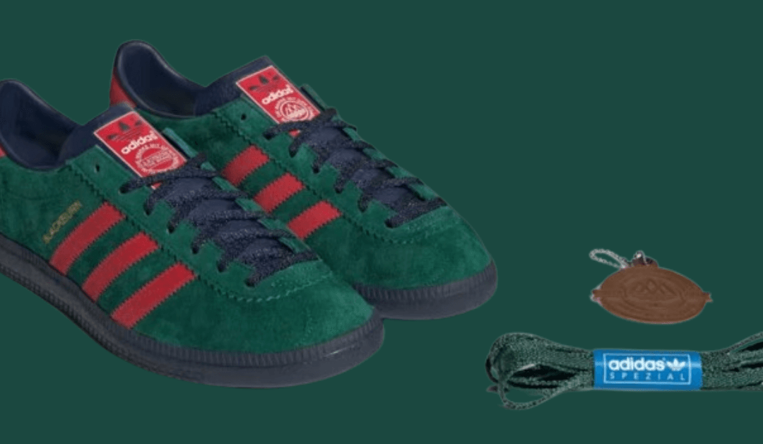 Get BLACKBURN SPZL SHOES for $120 @ Adidas