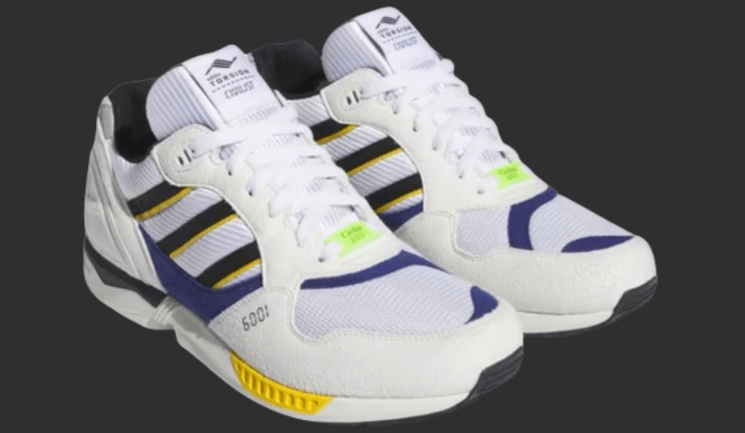 Get CIVILIST ZX6001 SHOES for $120 @ Adidas