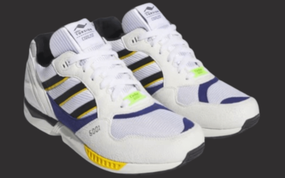 Get CIVILIST ZX6001 SHOES for $120 @ Adidas