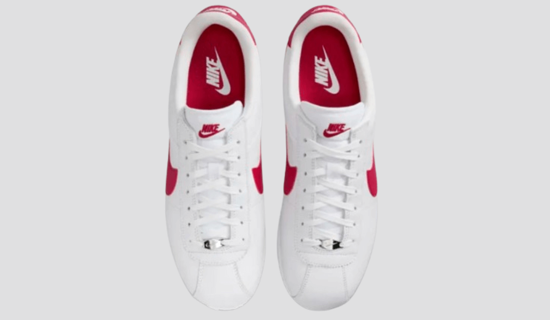 Get Cortez Varsity Red, White & Blue for $110.00 @ Nike US