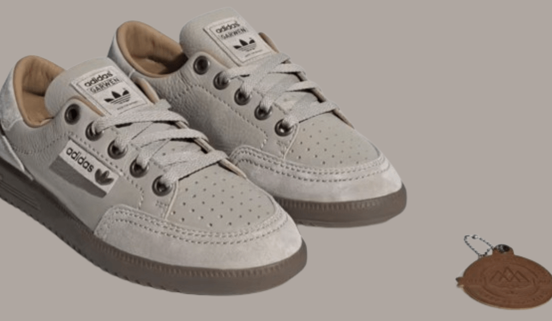 Get GARWEN SPZL SHOES for $140 @ Adidas