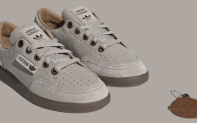 Get GARWEN SPZL SHOES for $140 @ Adidas