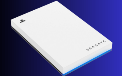 Save $10 On Seagate – Game Drive for PlayStation Consoles 2TB External USB 3.2 Gen 1 @ BestBuy