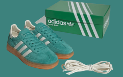 Get HANDBALL SPEZIAL SPORTY & RICH ORIGINALS SHOES for $120 @ Adidas