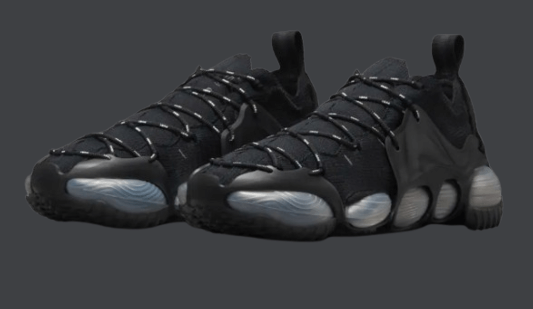 Get ISPA Link Axis Black and Anthracite for $300.00 @ Nike US