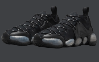 Get ISPA Link Axis Black and Anthracite for $300.00 @ Nike US
