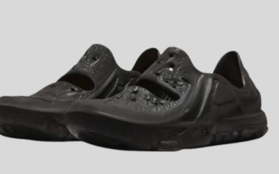 Get ISPA Universal Black for $80.00 @ Nike US