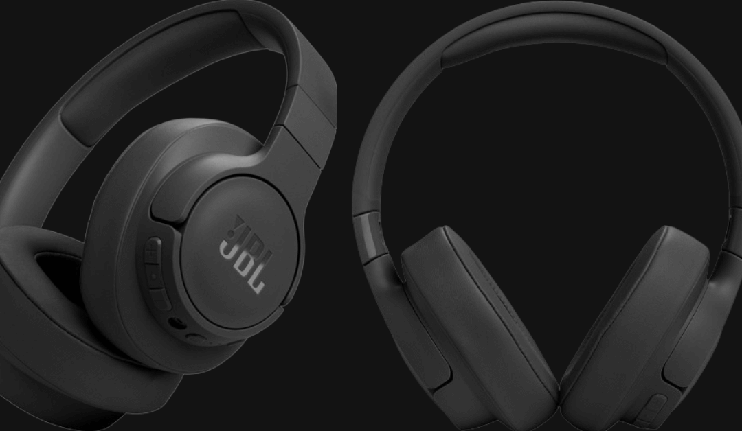 Save $30 On JBL – Adaptive Noise Cancelling Wireless Over-Ear Headphone @ BestBuy