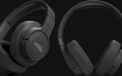 Save $30 On JBL – Adaptive Noise Cancelling Wireless Over-Ear Headphone @ BestBuy