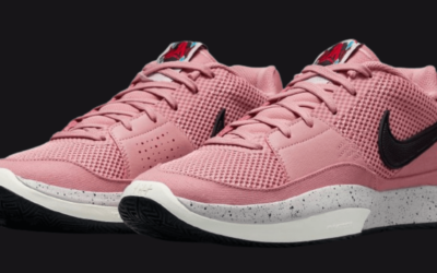 Get 20% off Ja 1 Bite Basketball Shoes @ Nike US