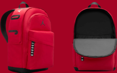 Save 14% On Jordan Backpack Large @ Nike US