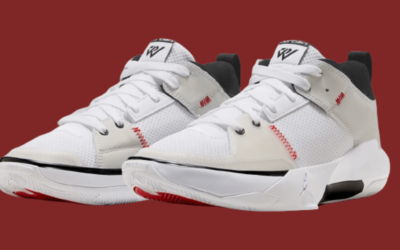 Get 31% off Jordan One Take 5 Big Kids’ Shoes @ Nike US