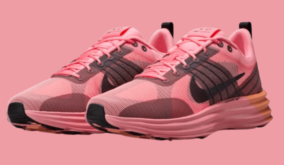 Get Lunar Roam Premium Pink Gaze for $160.00 @ Nike US