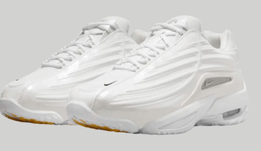 Get NOCTA HOT STEP 2 WHITE for $200.00 @ Nike US