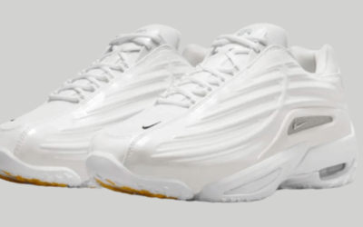 Get NOCTA HOT STEP 2 WHITE for $200.00 @ Nike US